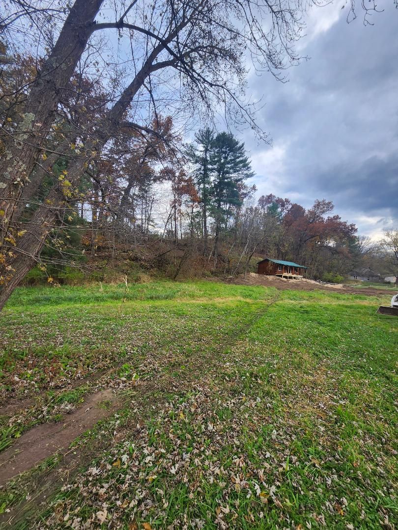 Ontario Home, WI Real Estate Listing